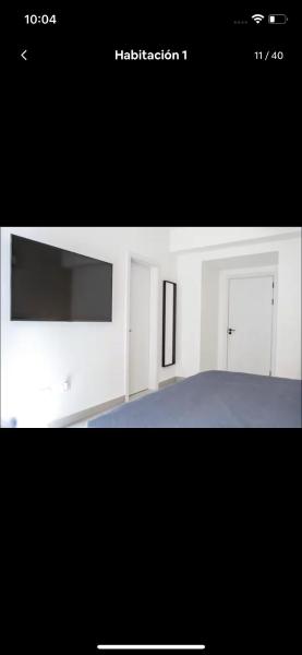 Luxury Apartment